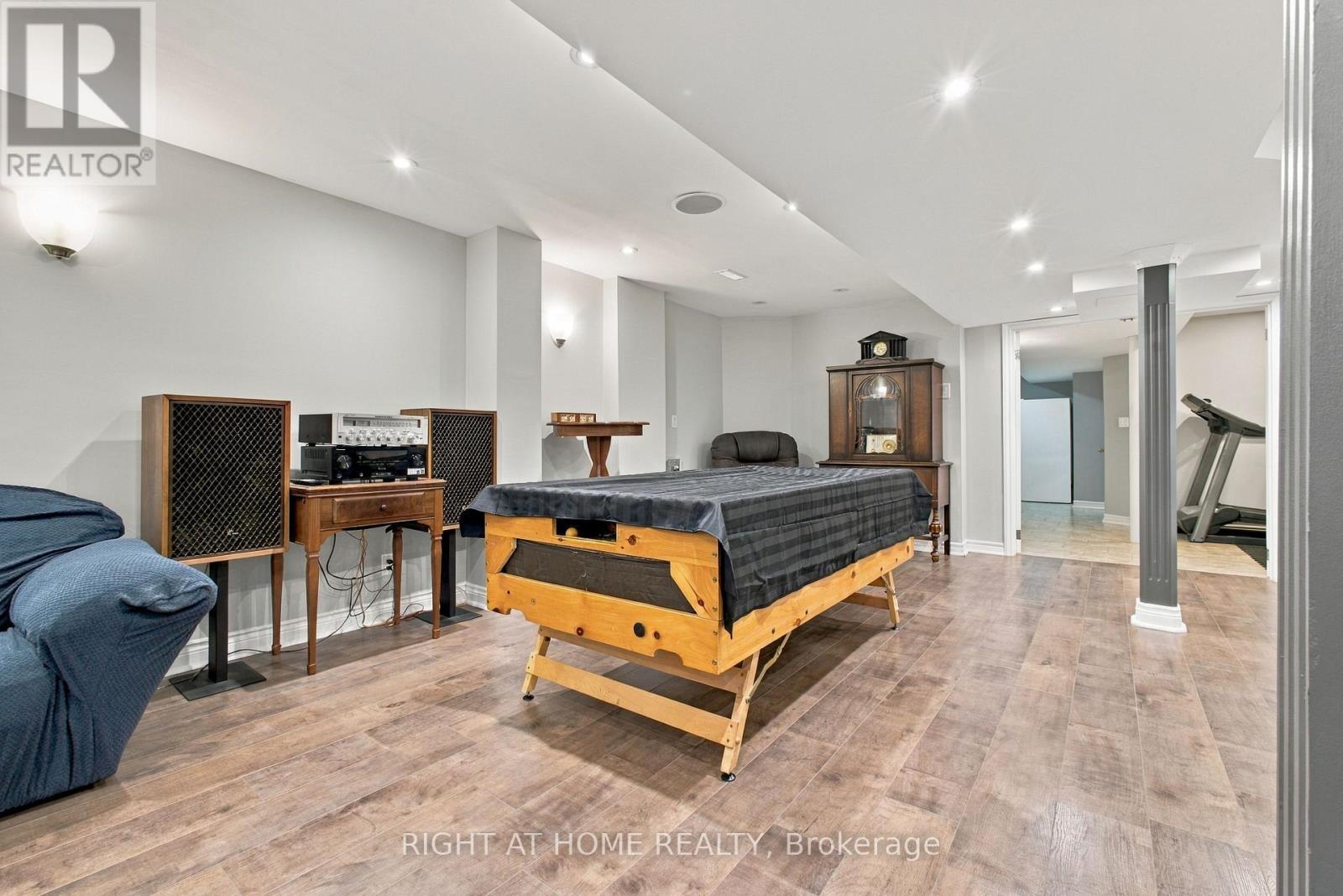 212 Bachman Drive, Vaughan, ON