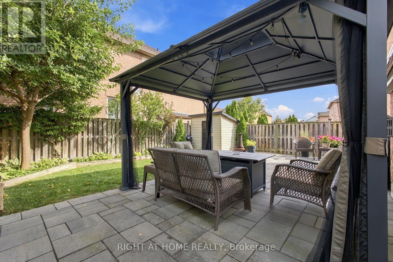 212 Bachman Drive, Vaughan, ON