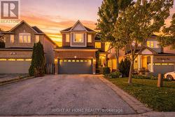 212 BACHMAN DRIVE Vaughan, ON L6A 3V9