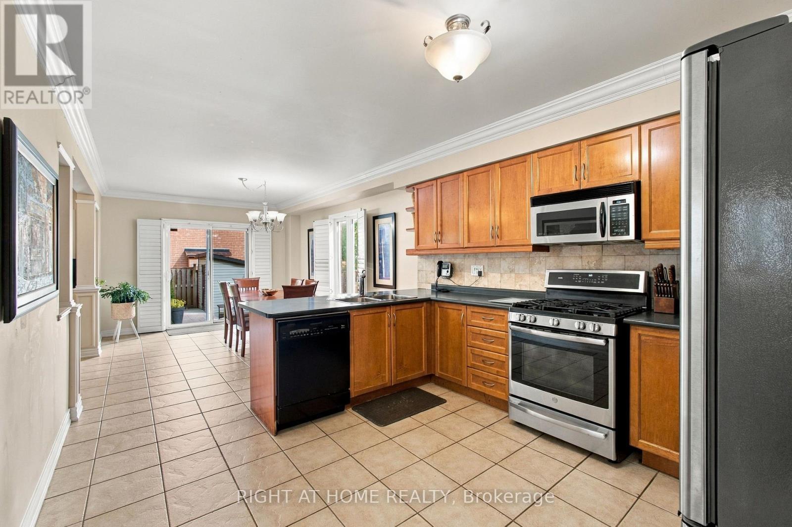 212 Bachman Drive, Vaughan, ON