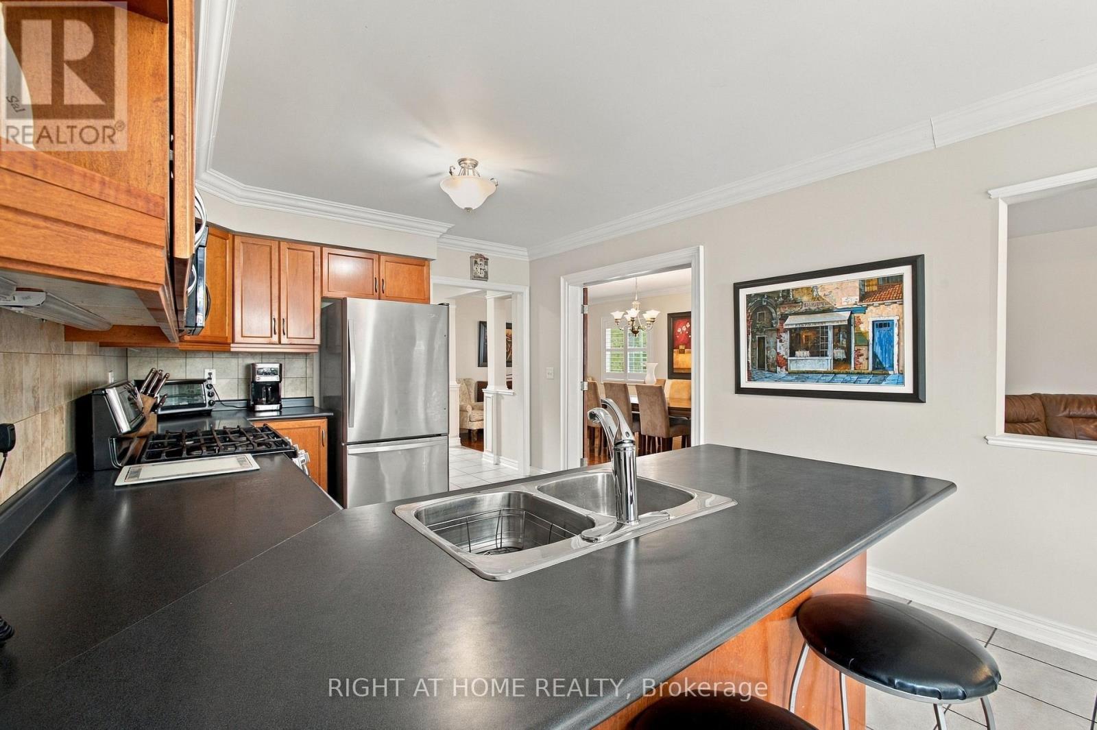 212 Bachman Drive, Vaughan, ON