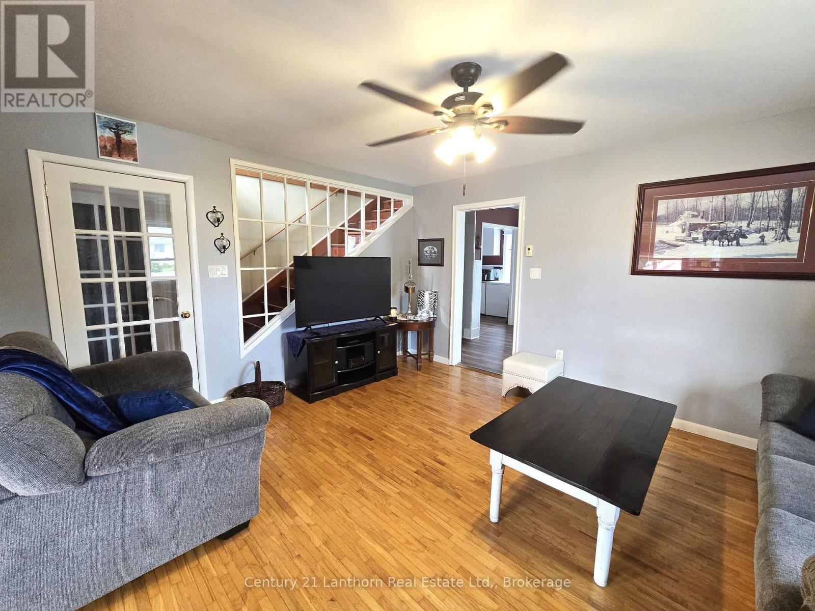 8567 Old Hastings Road, Tudor & Cashel, ON