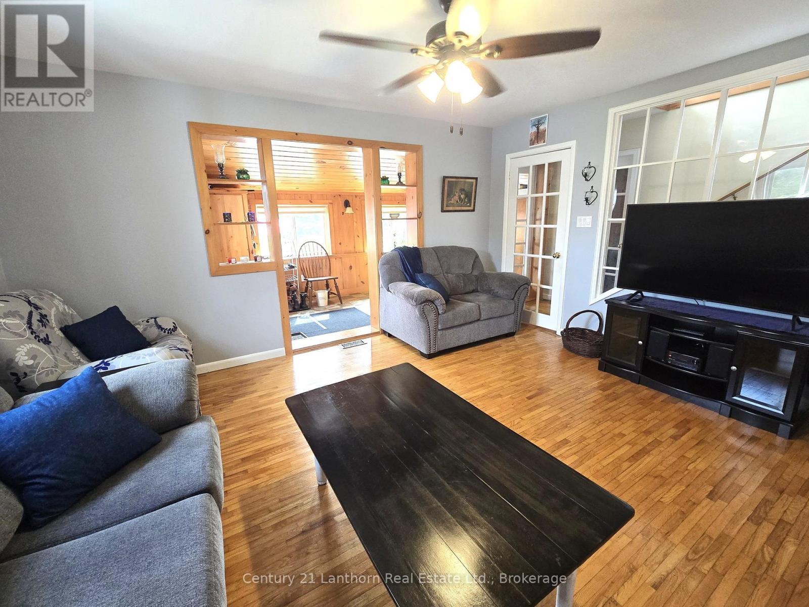 8567 Old Hastings Road, Tudor & Cashel, ON