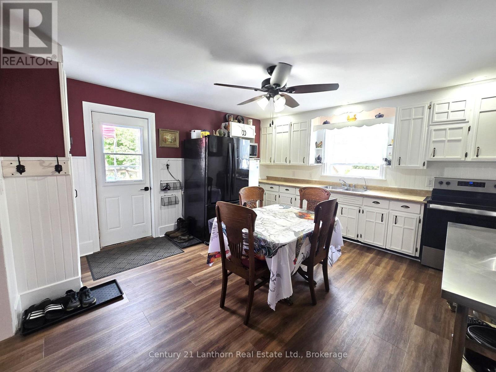 8567 Old Hastings Road, Tudor & Cashel, ON