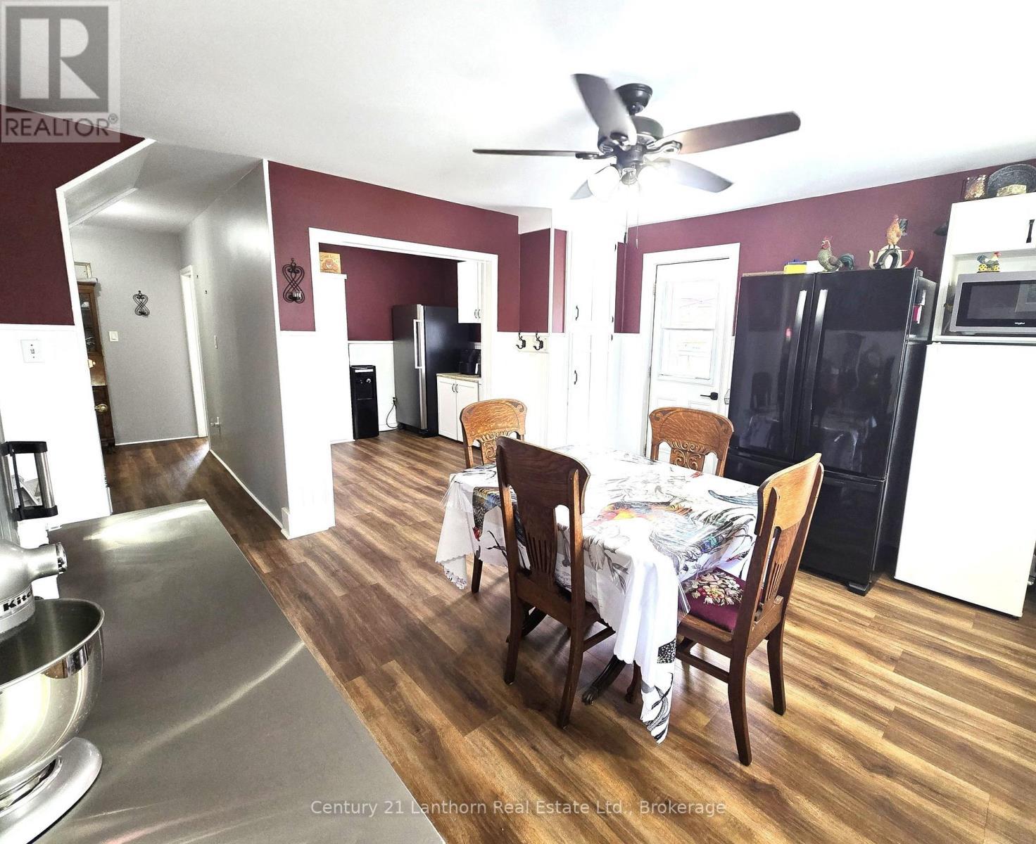 8567 Old Hastings Road, Tudor & Cashel, ON
