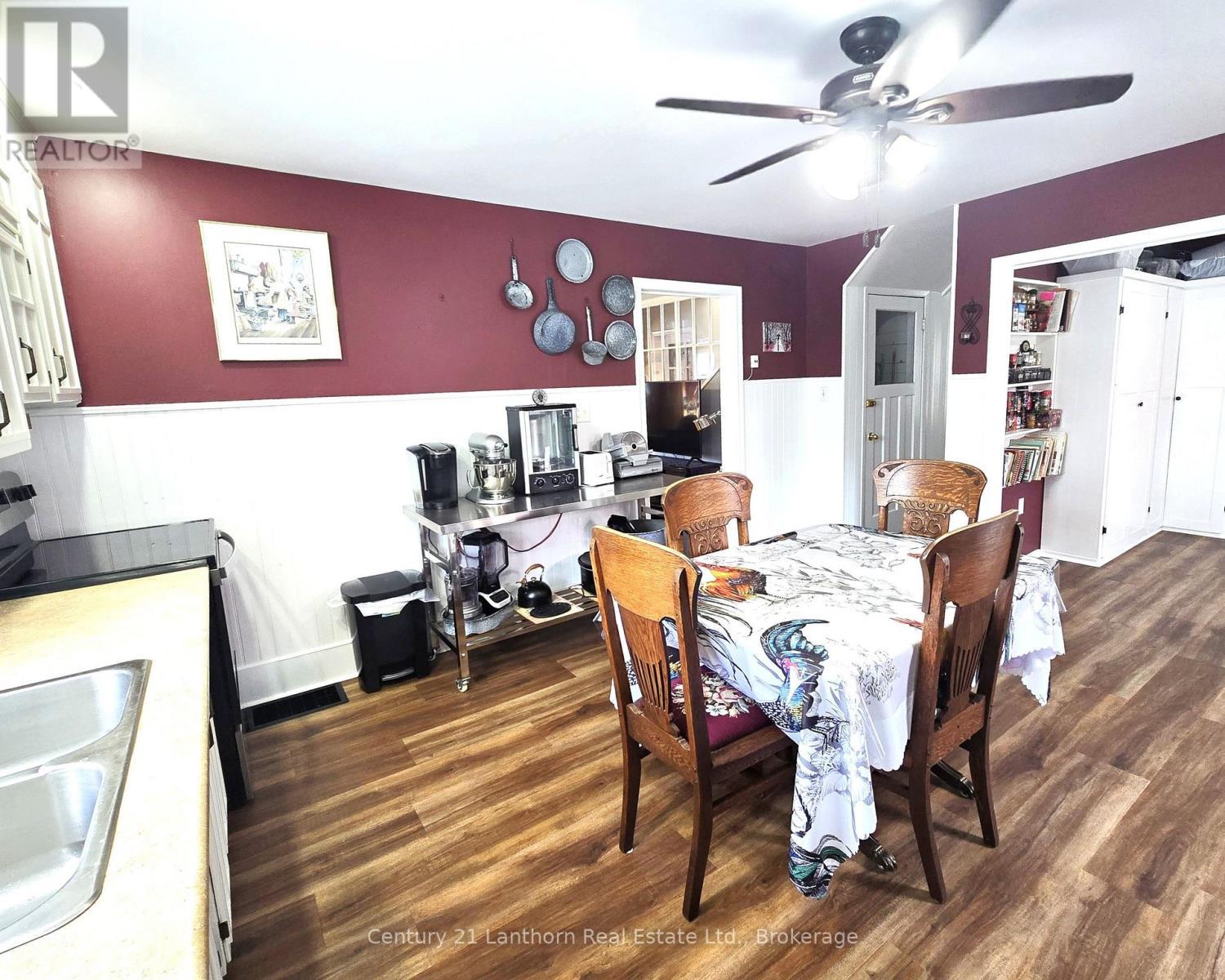 8567 Old Hastings Road, Tudor & Cashel, ON