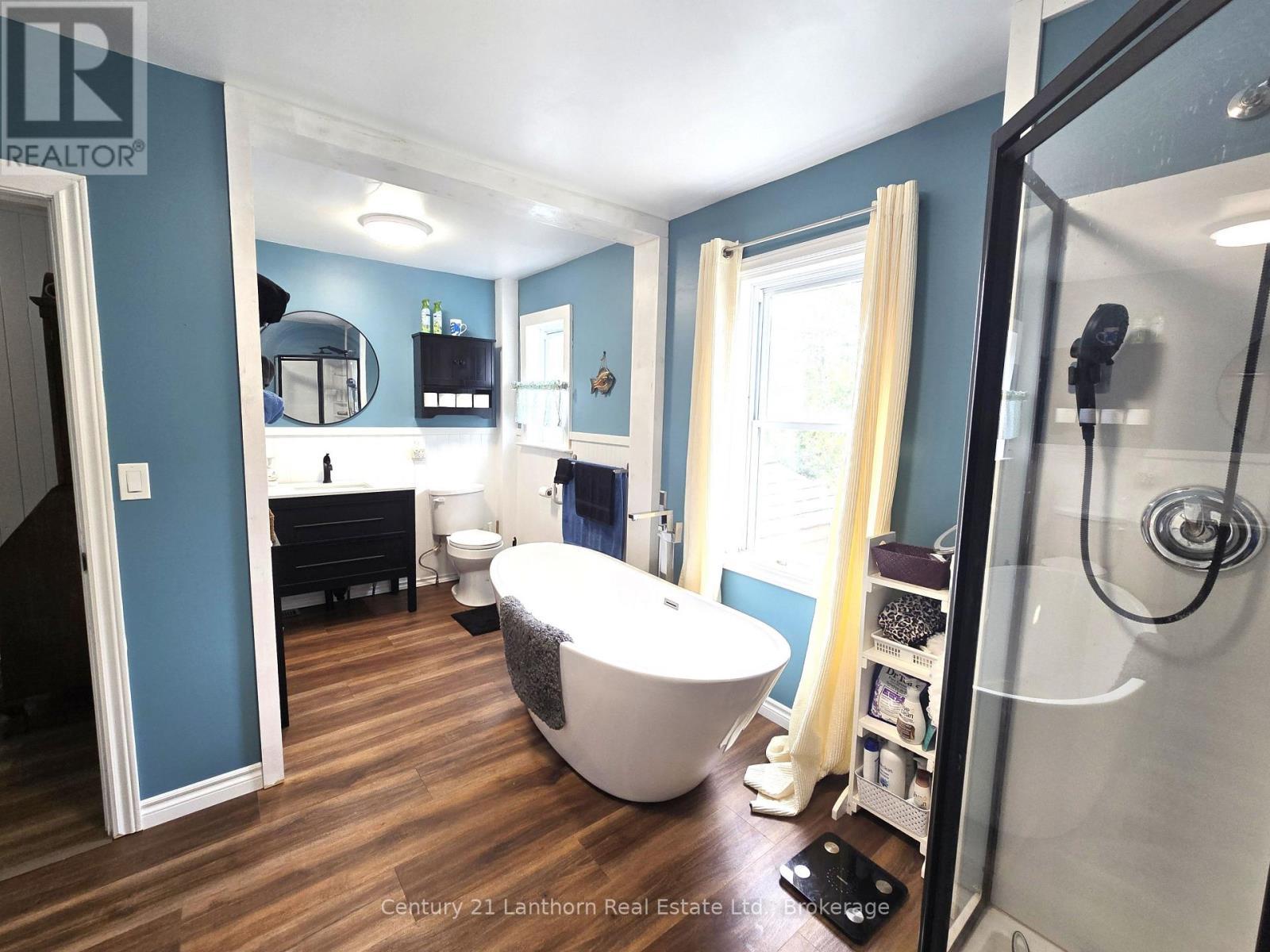 8567 Old Hastings Road, Tudor & Cashel, ON