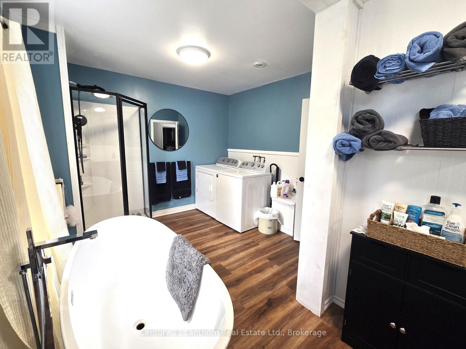 8567 Old Hastings Road, Tudor & Cashel, ON