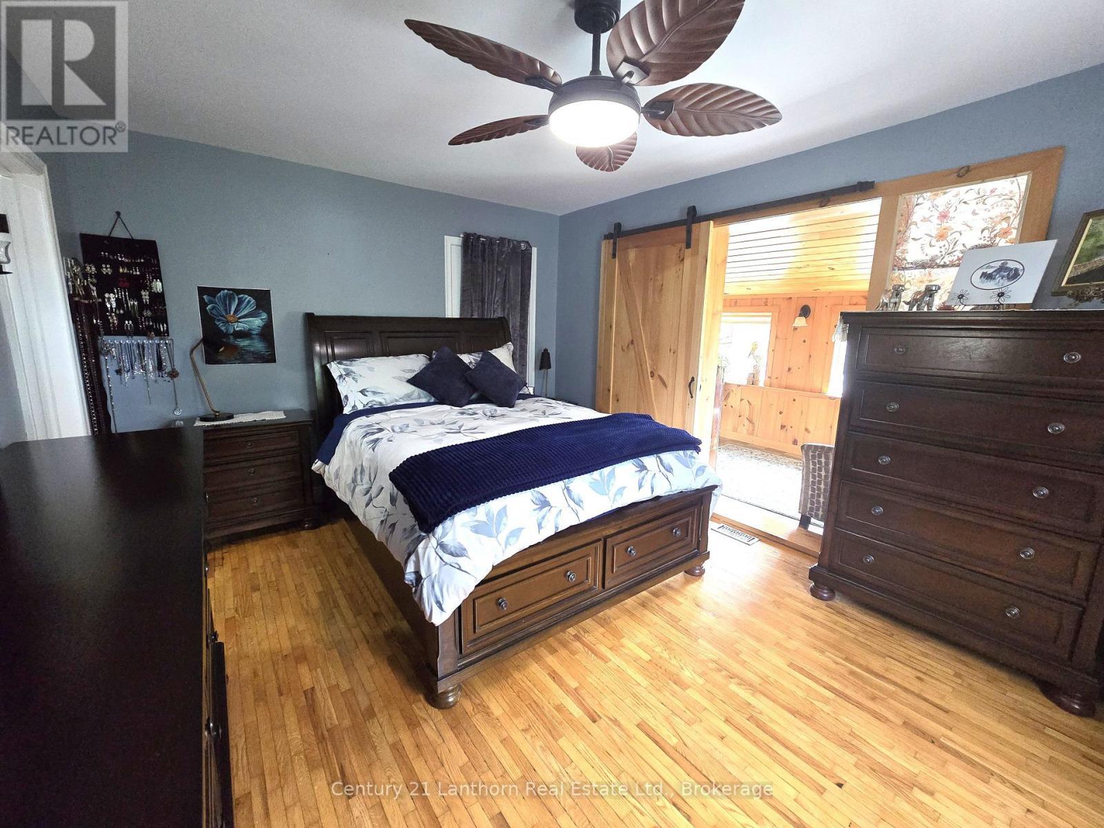 8567 Old Hastings Road, Tudor & Cashel, ON