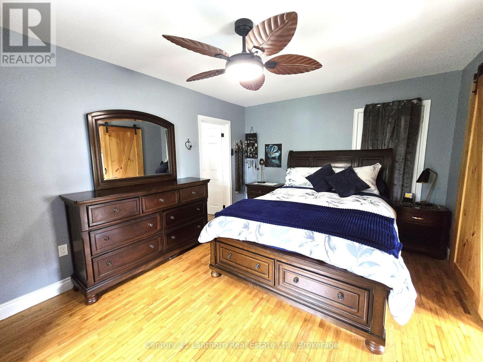 8567 Old Hastings Road, Tudor & Cashel, ON