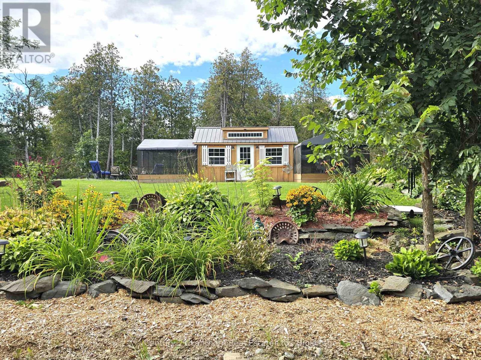 8567 Old Hastings Road, Tudor & Cashel, ON