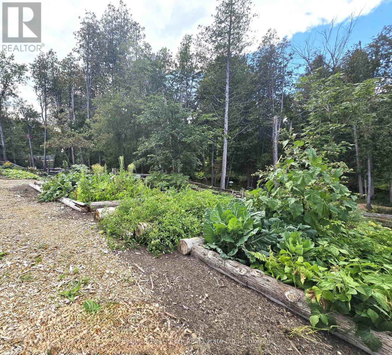 8567 Old Hastings Road, Tudor & Cashel, ON