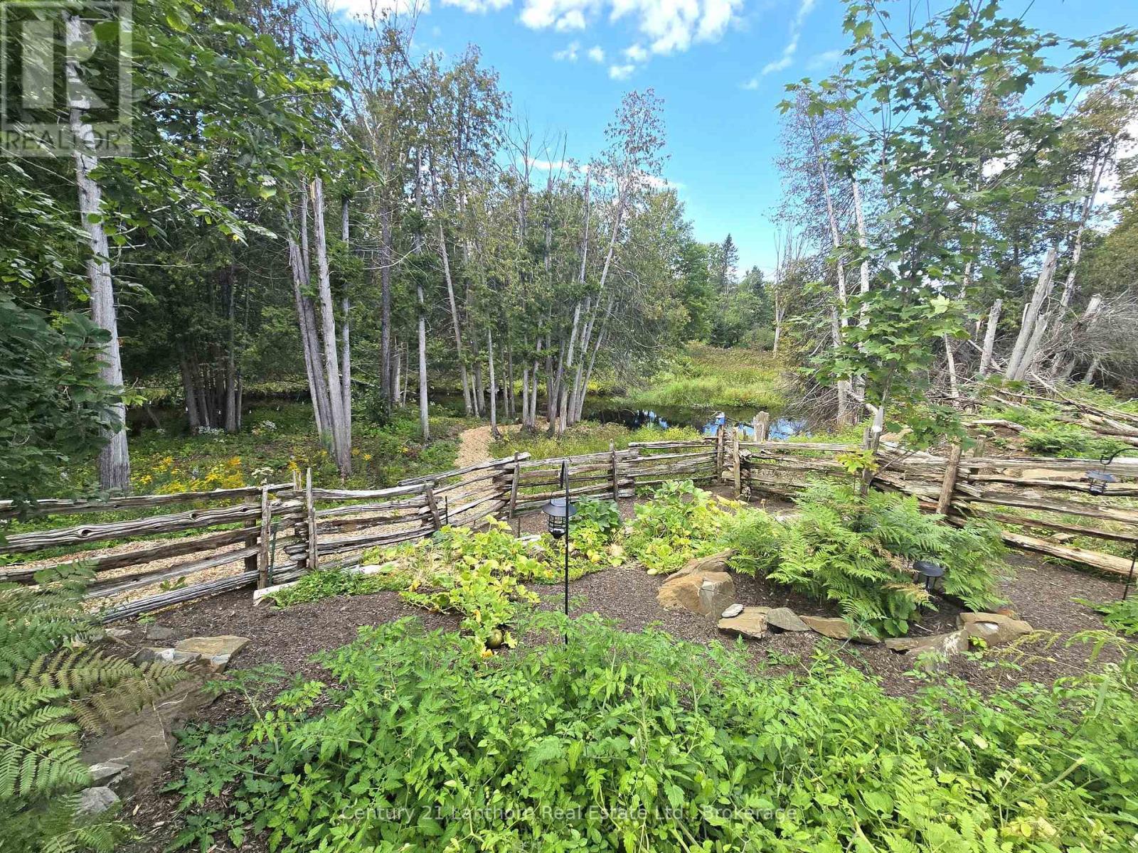 8567 Old Hastings Road, Tudor & Cashel, ON