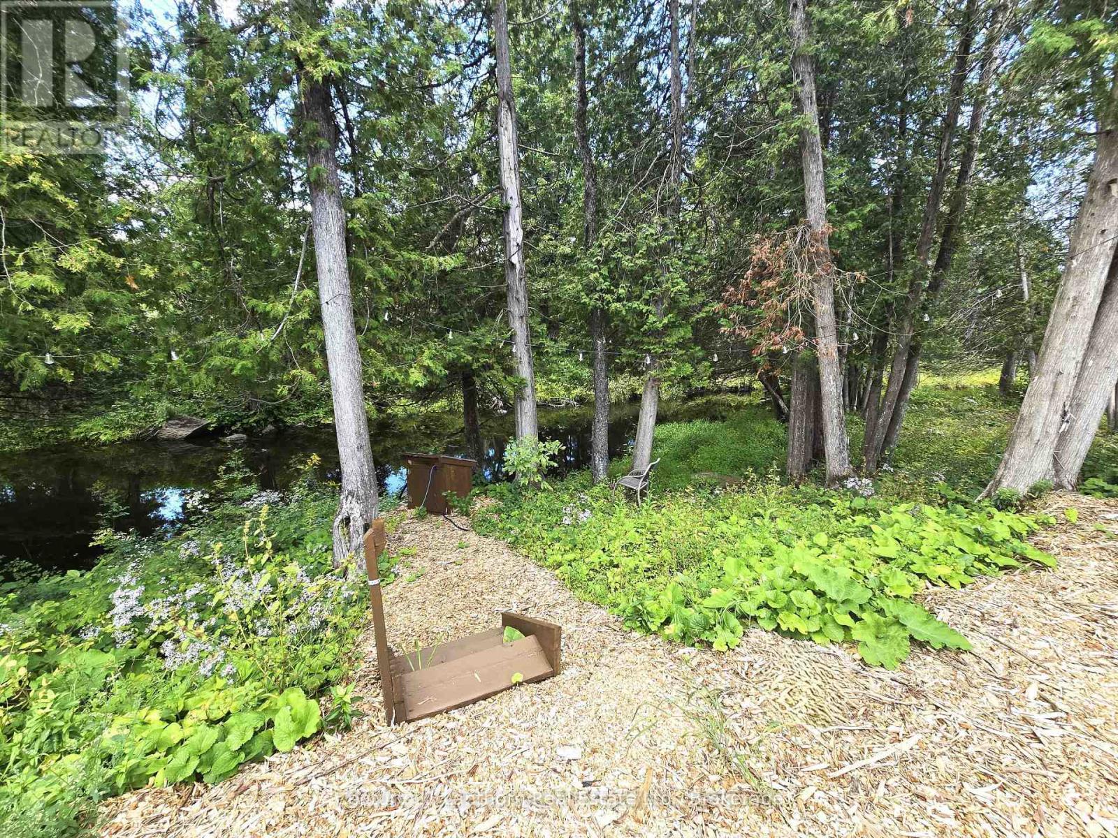 8567 Old Hastings Road, Tudor & Cashel, ON