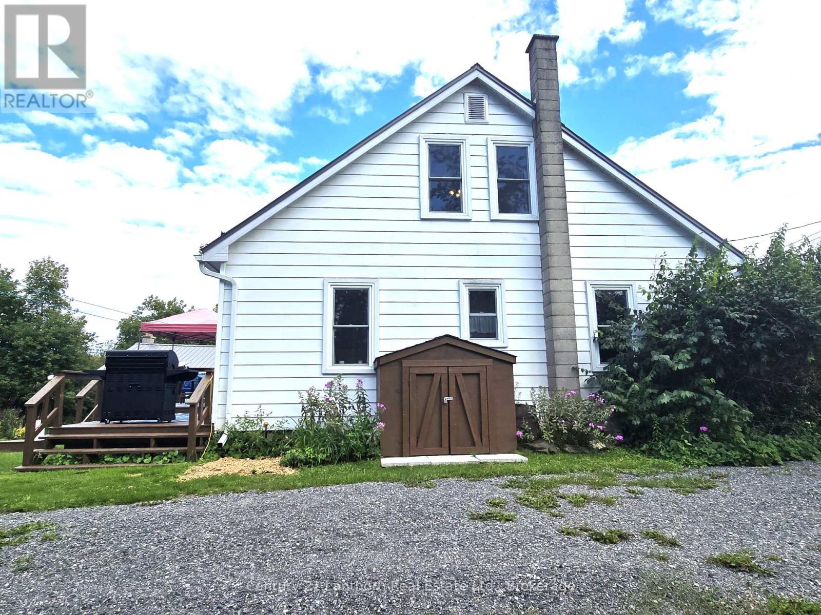 8567 Old Hastings Road, Tudor & Cashel, ON