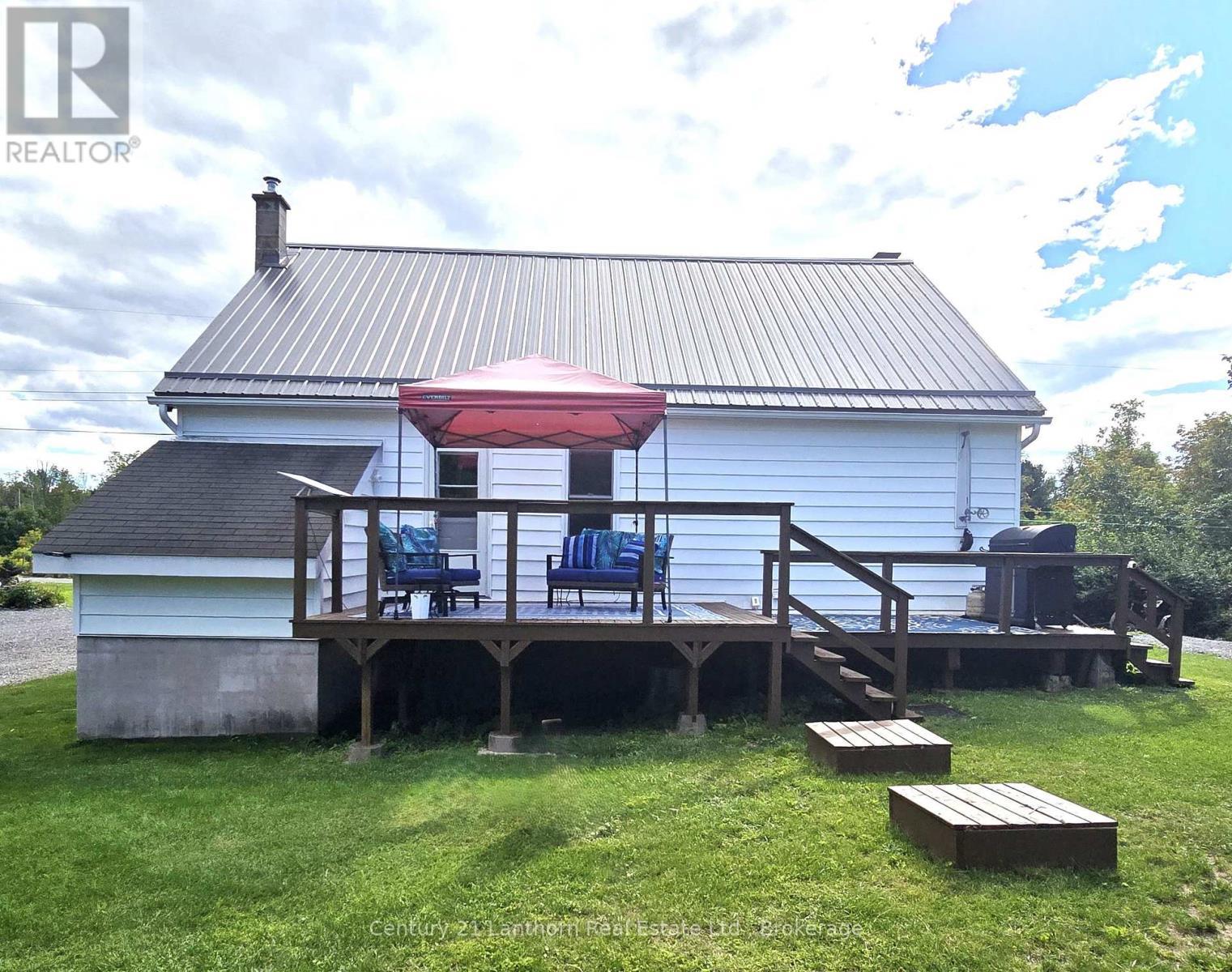 8567 Old Hastings Road, Tudor & Cashel, ON