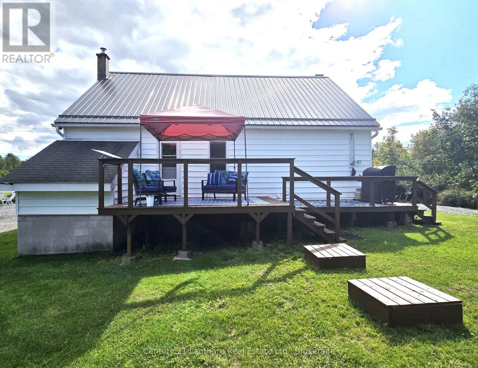 8567 Old Hastings Road, Tudor & Cashel, ON