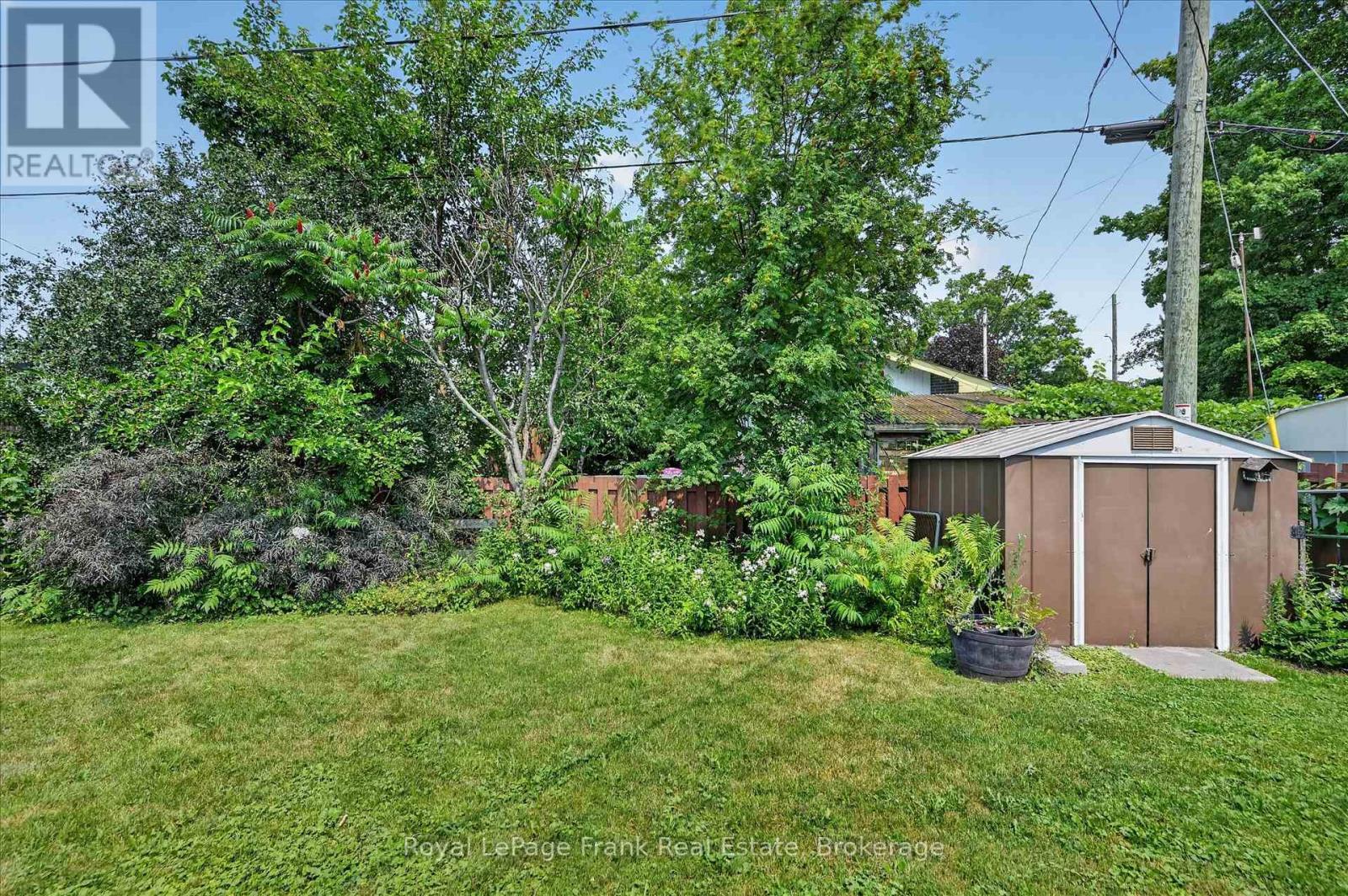 870 Hemlock Street, Peterborough (Northcrest Ward 5), ON
