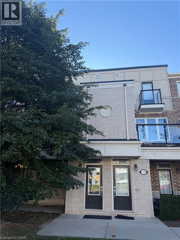 140 Daylily Lane, Kitchener, ON