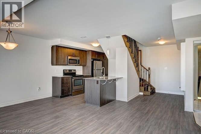 140 Daylily Lane, Kitchener, ON