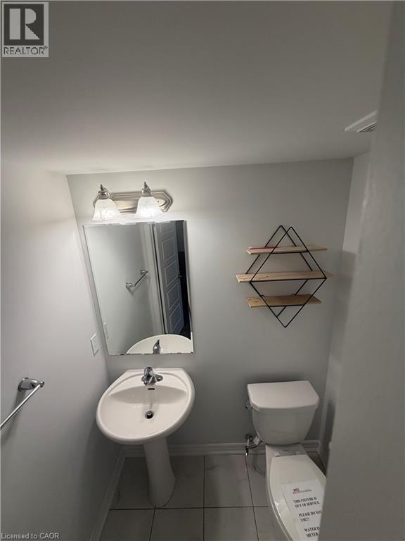 140 Daylily Lane, Kitchener, ON