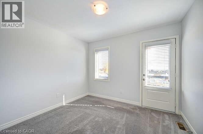 140 Daylily Lane, Kitchener, ON
