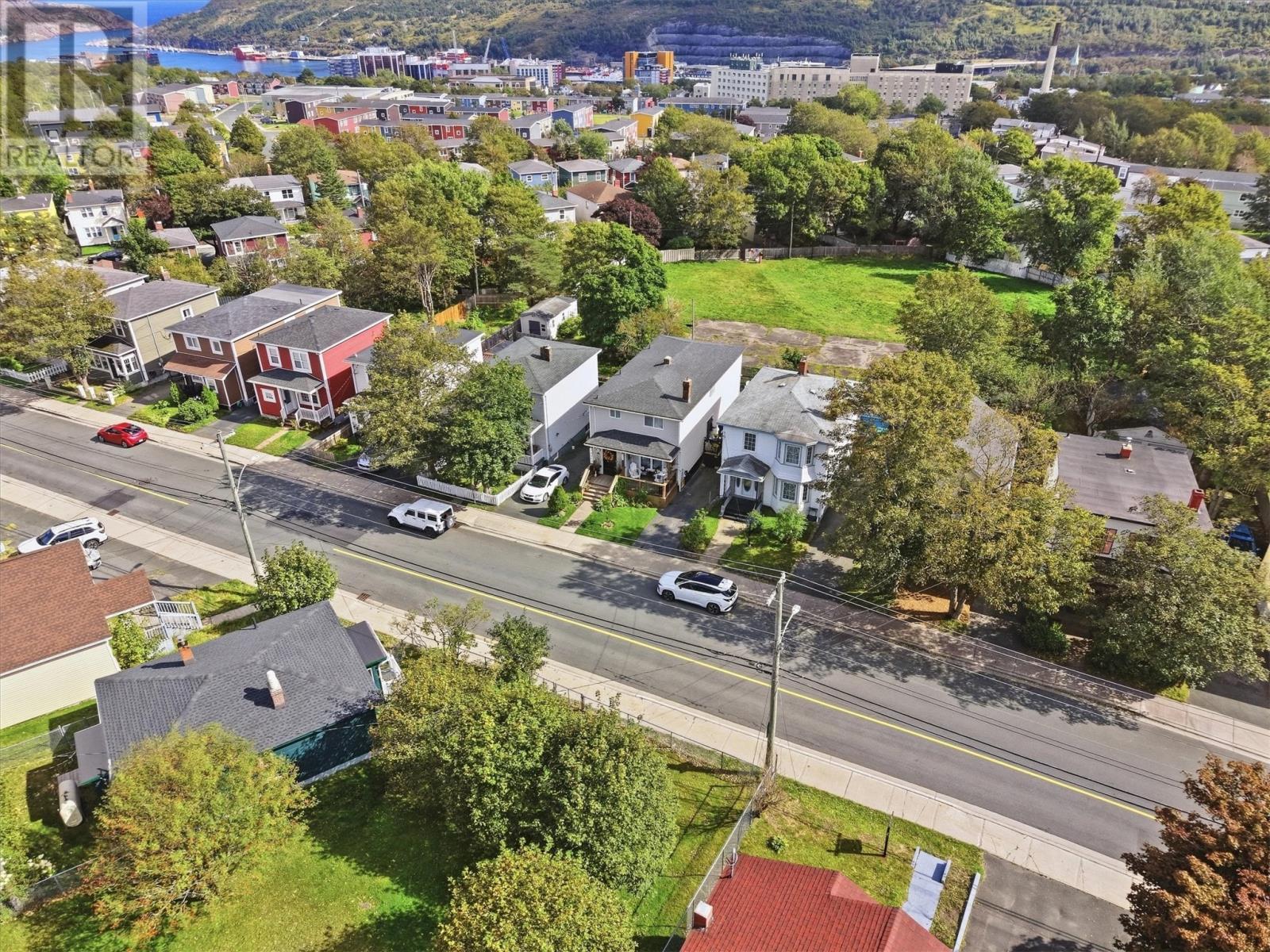 213 Pennywell Road, St. John'S, NL