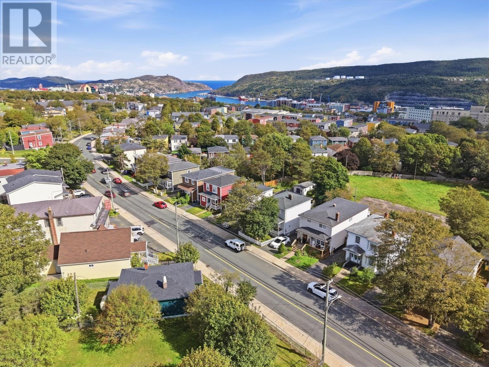 213 Pennywell Road, St. John'S, NL