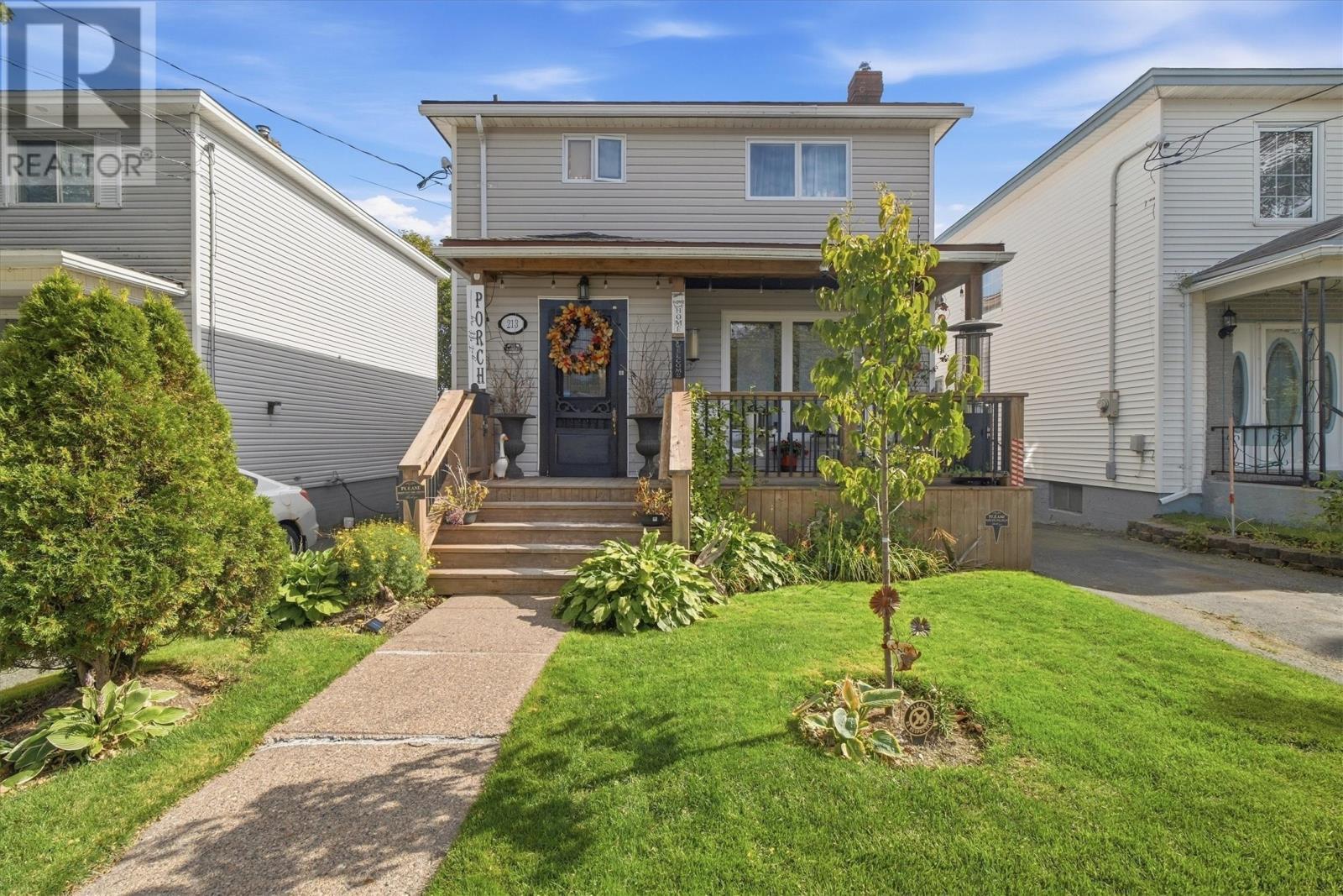213 Pennywell Road, St. John'S, NL