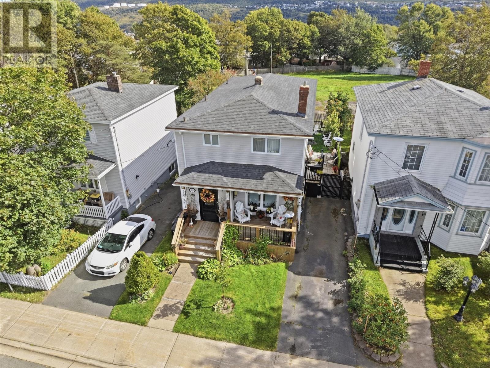 213 Pennywell Road, St. John'S, NL