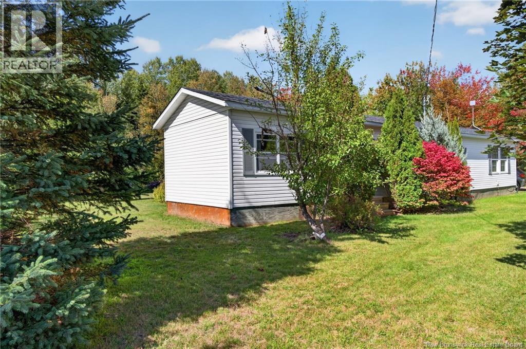 12454 Hwy 126, Murray Settlement, NB