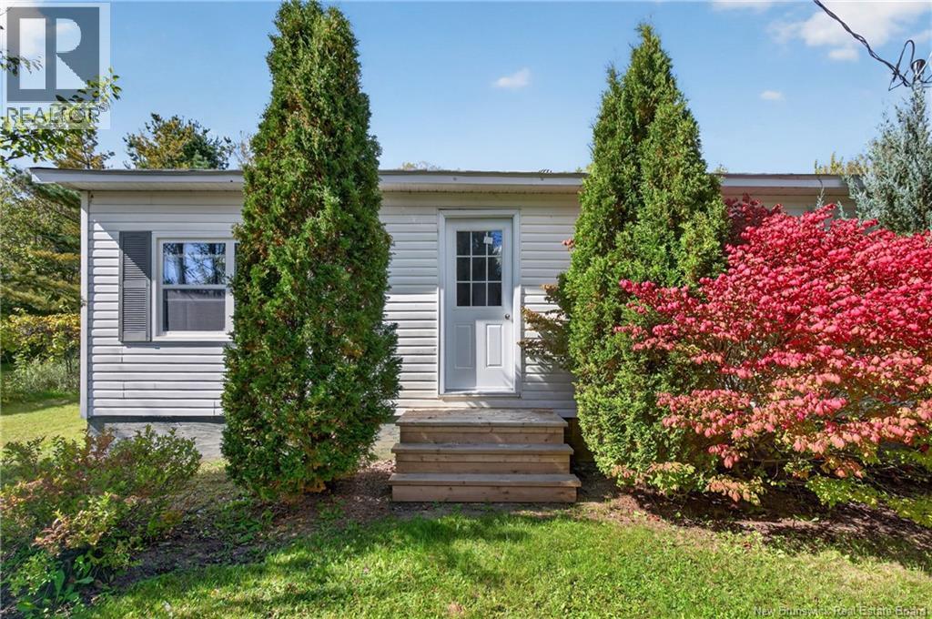 12454 Hwy 126, Murray Settlement, NB