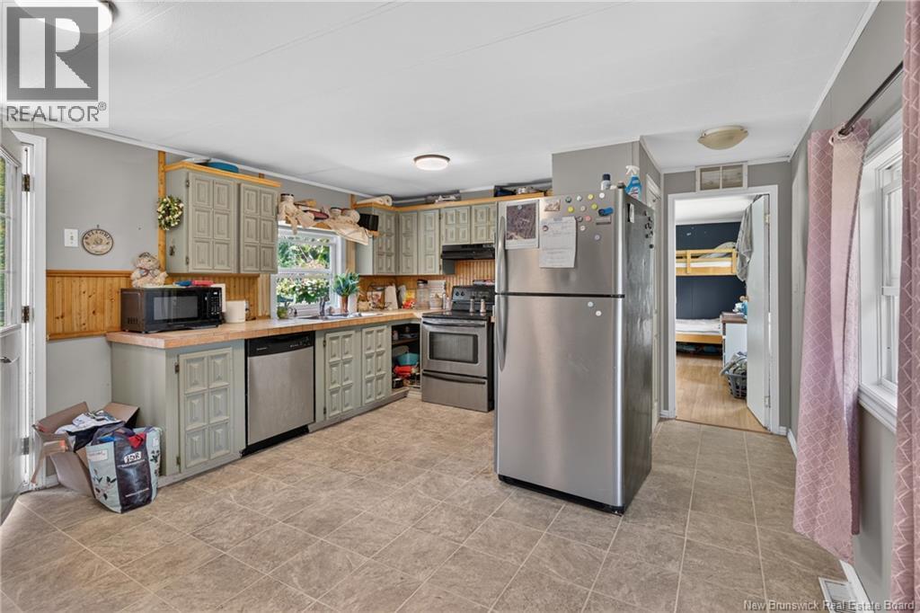 12454 Hwy 126, Murray Settlement, NB