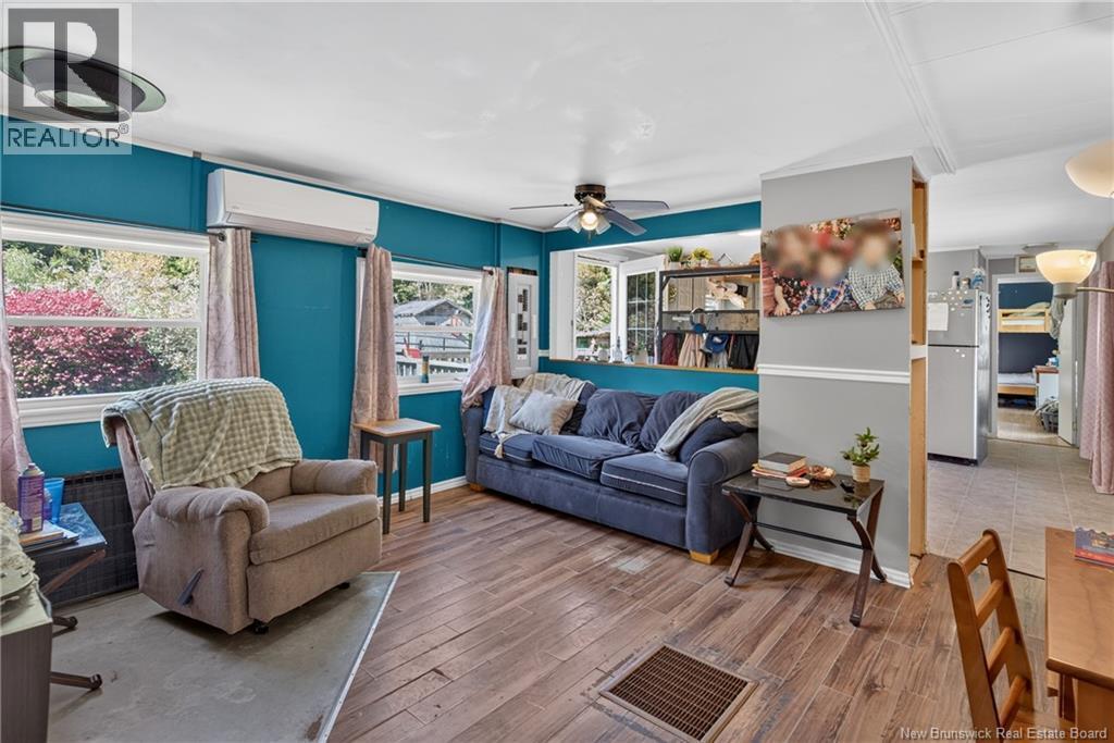 12454 Hwy 126, Murray Settlement, NB