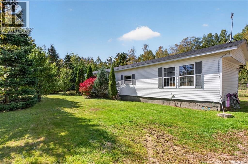 12454 Hwy 126, Murray Settlement, NB