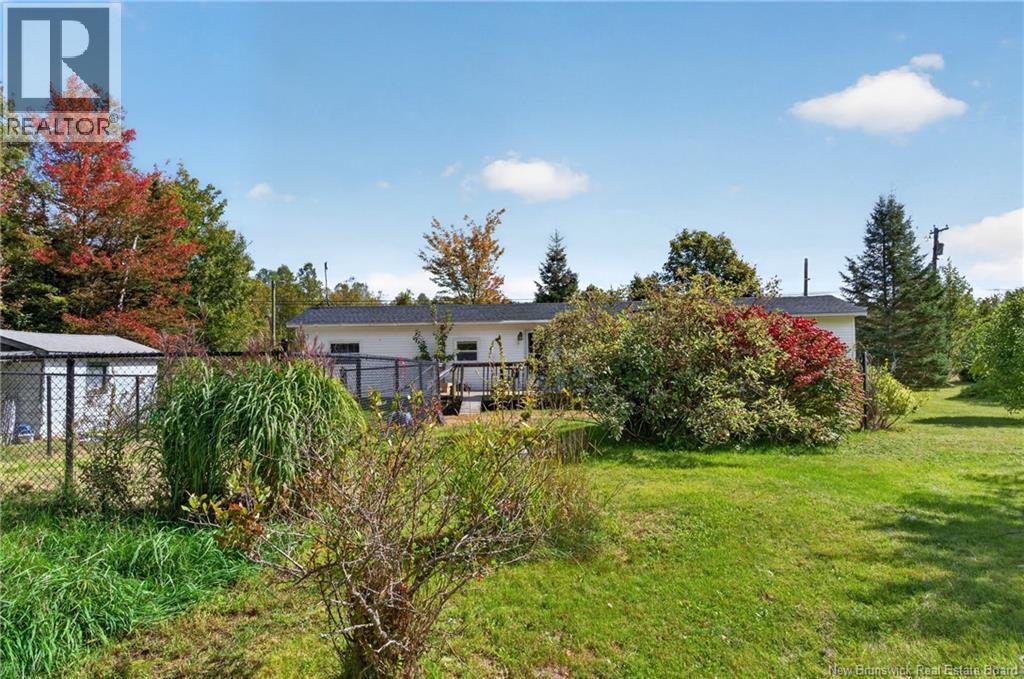 12454 Hwy 126, Murray Settlement, NB