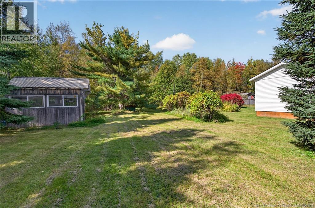 12454 Hwy 126, Murray Settlement, NB