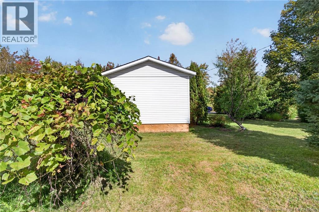 12454 Hwy 126, Murray Settlement, NB