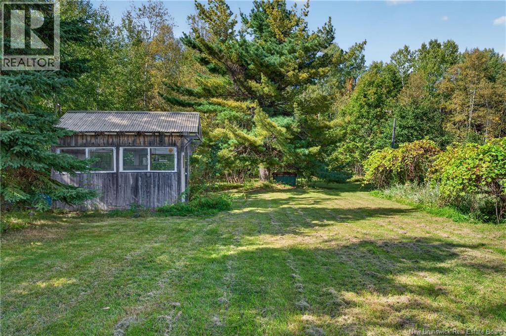 12454 Hwy 126, Murray Settlement, NB