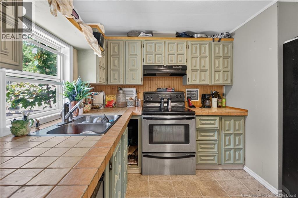 12454 Hwy 126, Murray Settlement, NB