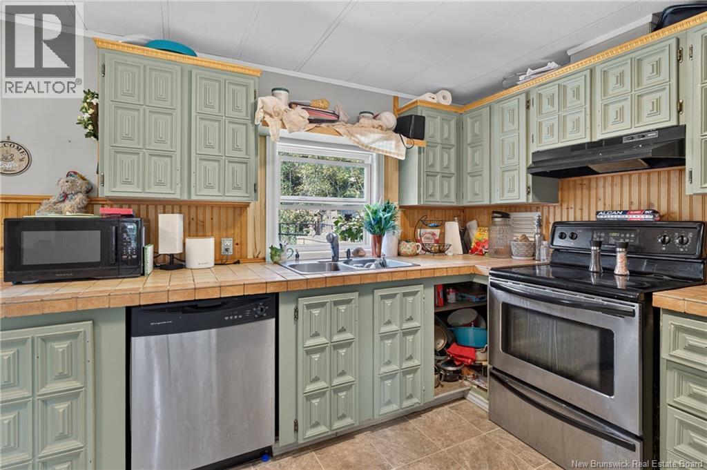 12454 Hwy 126, Murray Settlement, NB