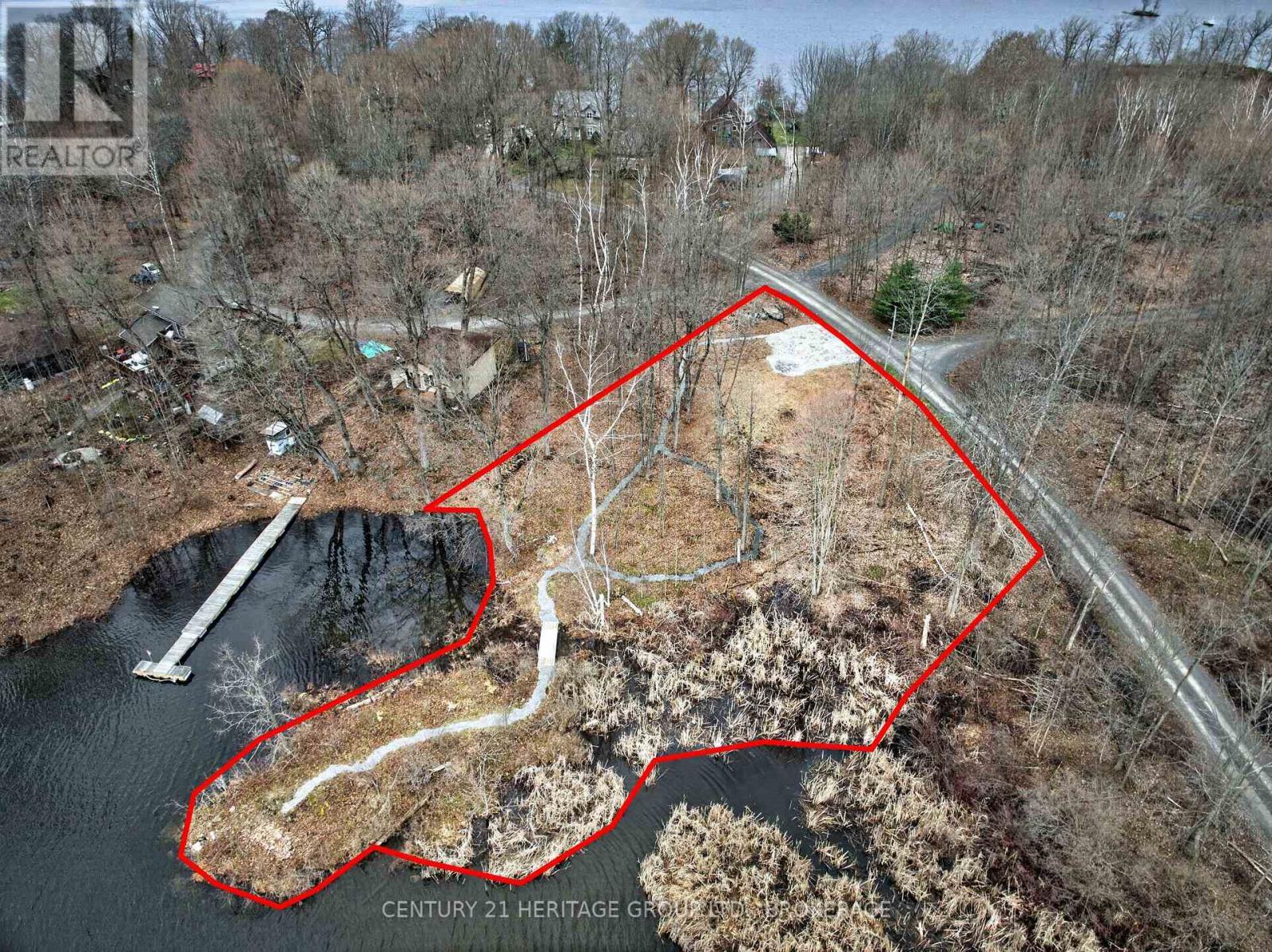 828 Thomas Road, Rideau Lakes, ON
