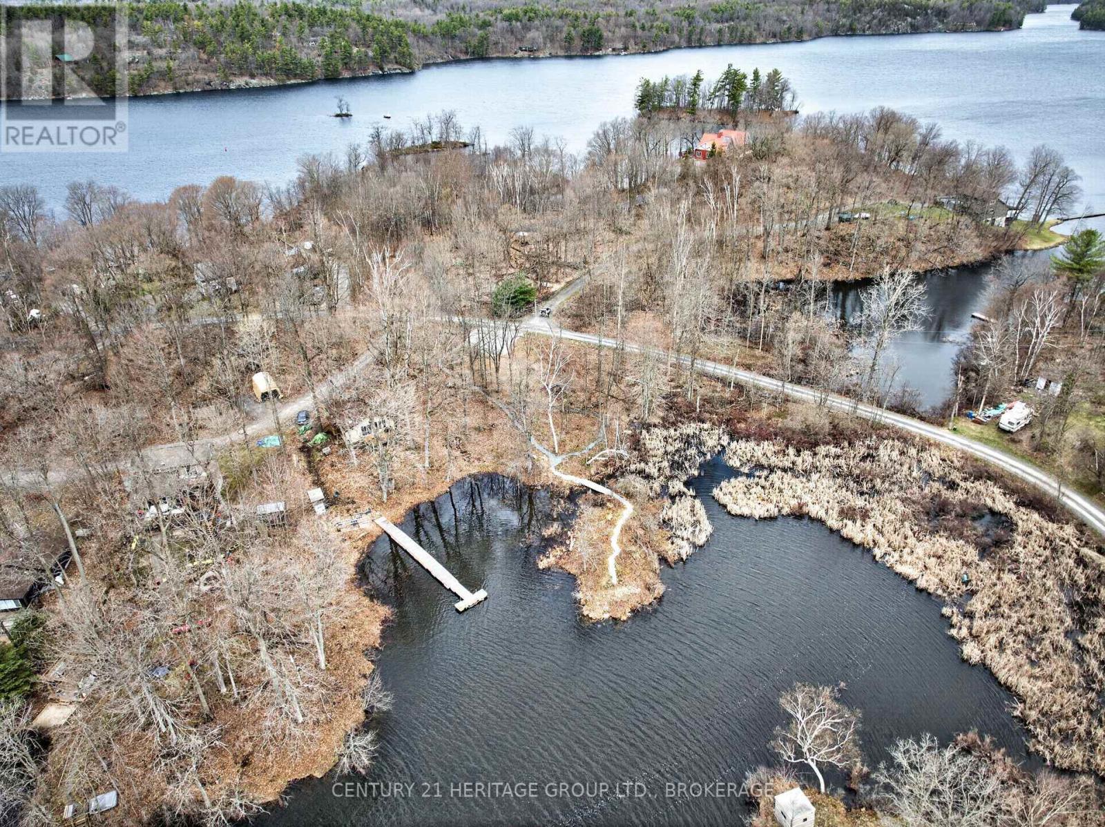 828 Thomas Road, Rideau Lakes, ON