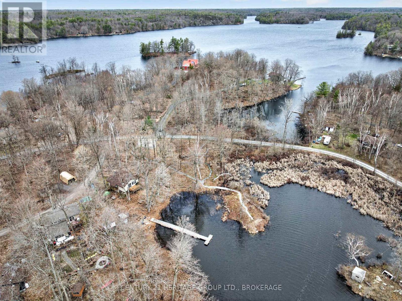 828 Thomas Road, Rideau Lakes, ON
