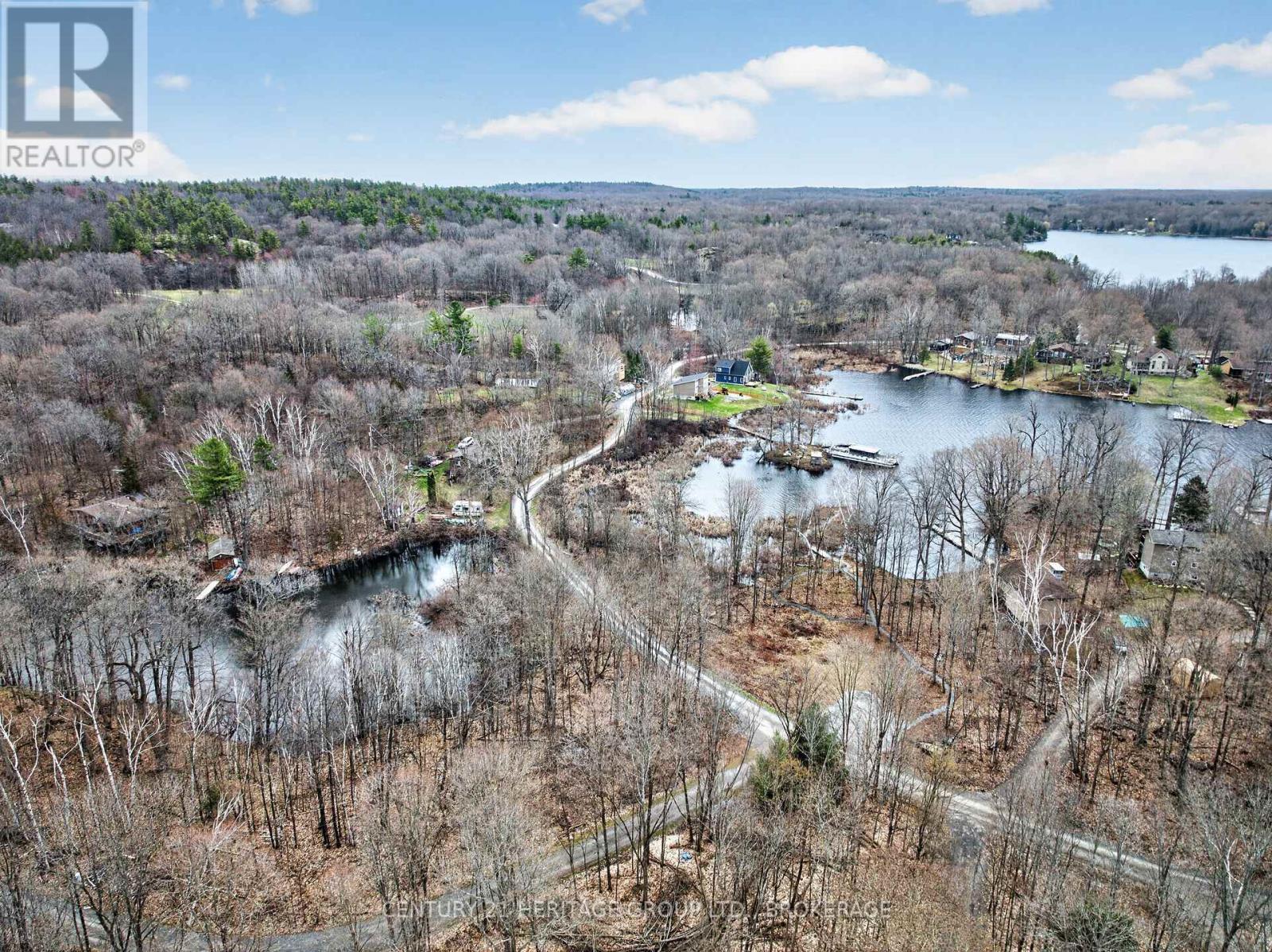 828 Thomas Road, Rideau Lakes, ON