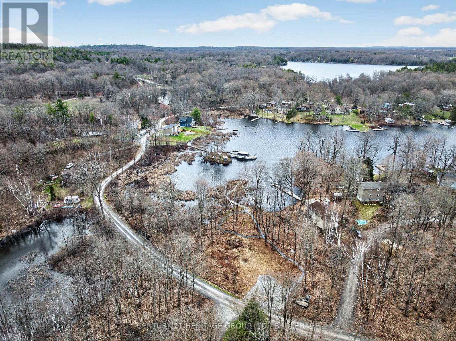 828 Thomas Road, Rideau Lakes, ON
