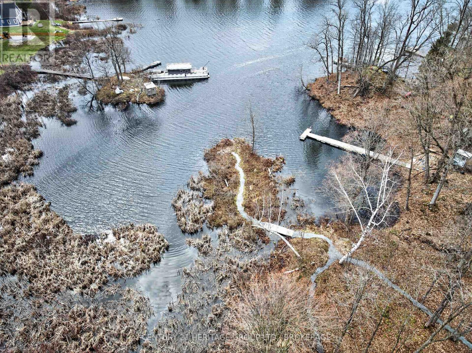 828 Thomas Road, Rideau Lakes, ON