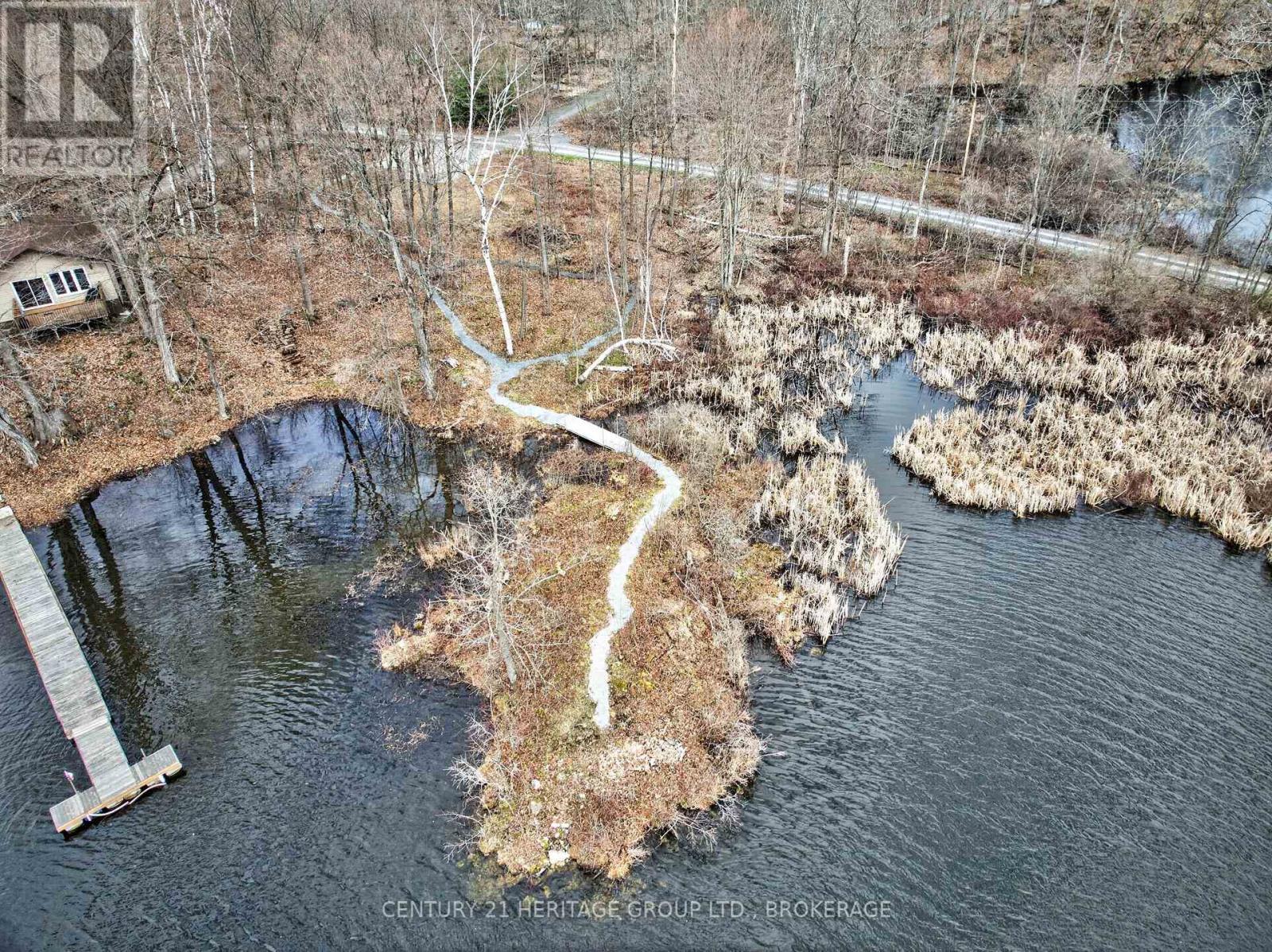 828 Thomas Road, Rideau Lakes, ON