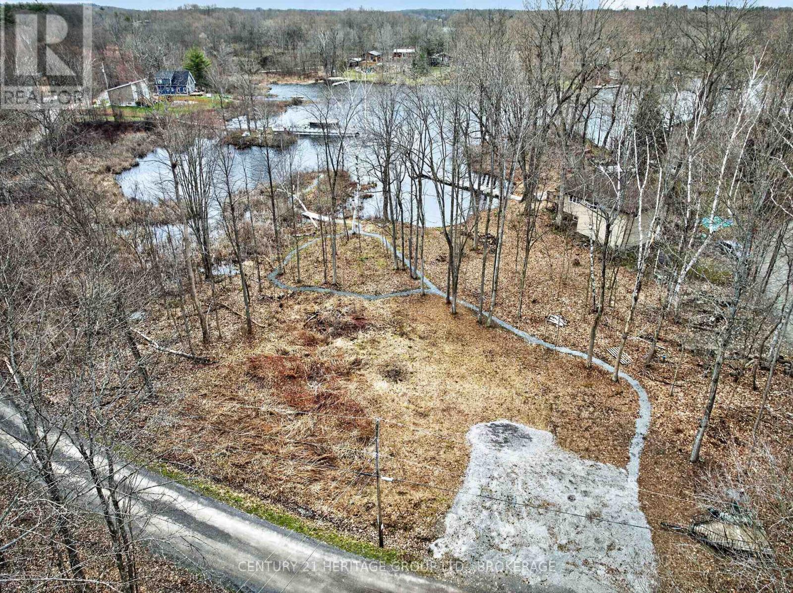 828 Thomas Road, Rideau Lakes, ON
