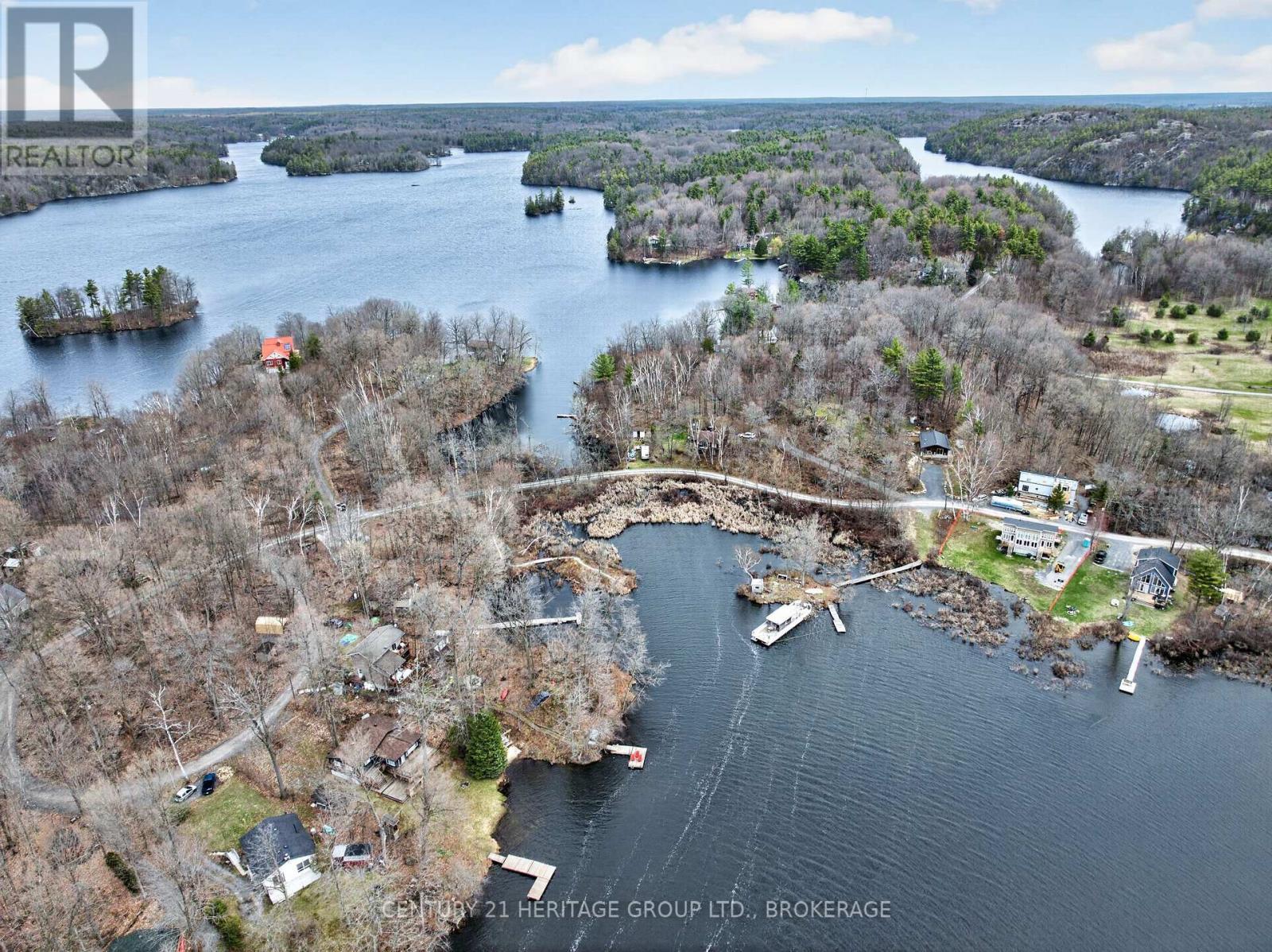 828 Thomas Road, Rideau Lakes, ON